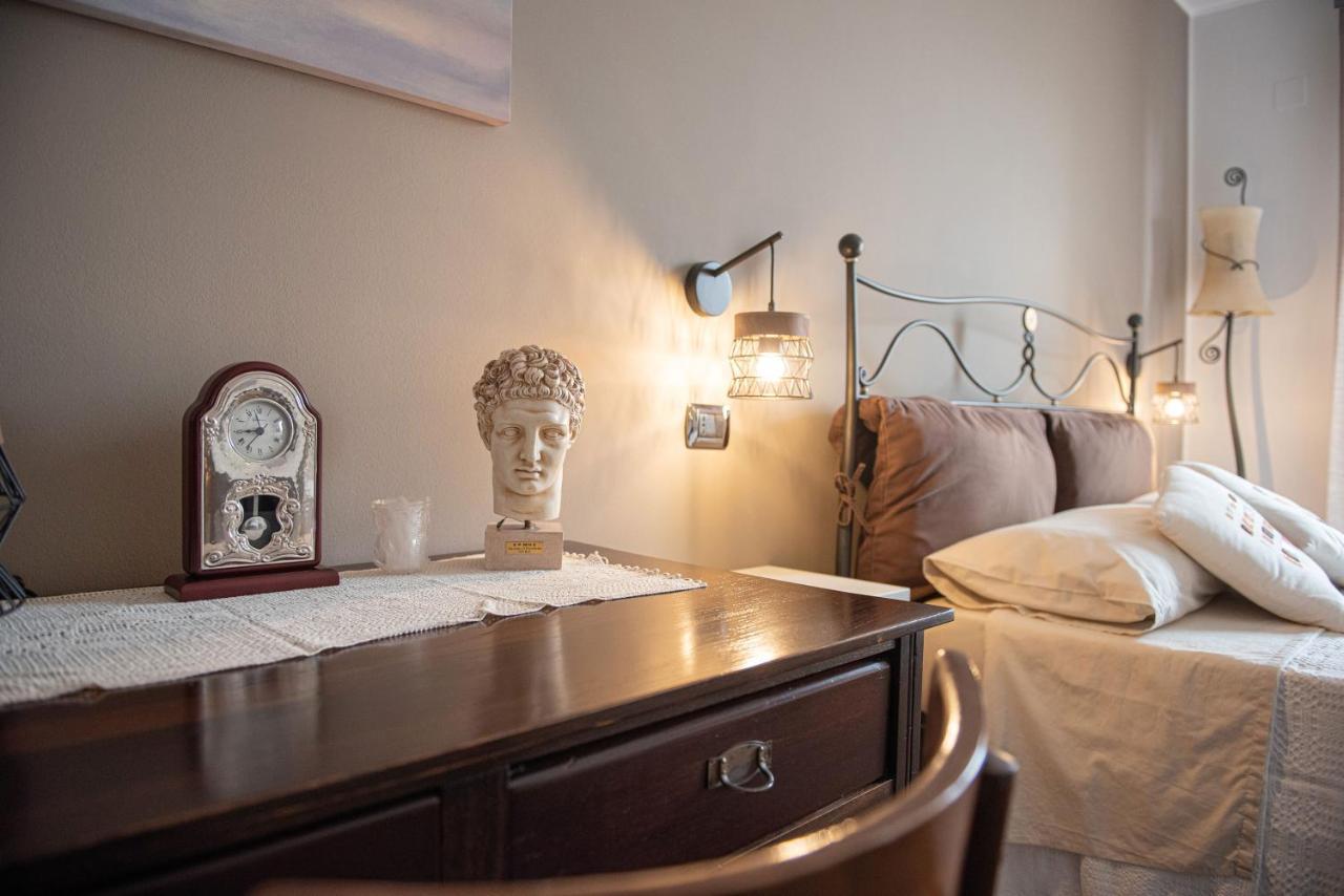 Torrevarata - Guest Rooms سانتا تيريزا دي ريفا المظهر الخارجي الصورة