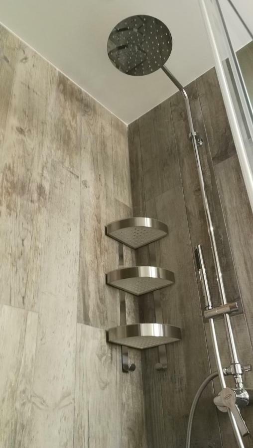 Torrevarata - Guest Rooms سانتا تيريزا دي ريفا المظهر الخارجي الصورة