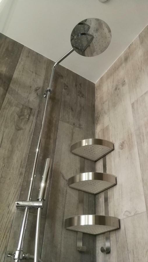 Torrevarata - Guest Rooms سانتا تيريزا دي ريفا المظهر الخارجي الصورة
